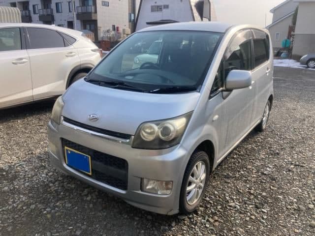 DAIHATSU