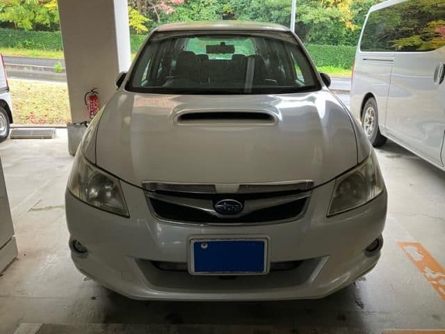 SUBARU