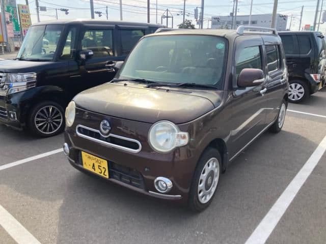 DAIHATSU