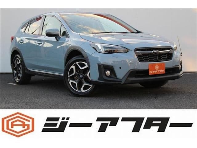 SUBARU
