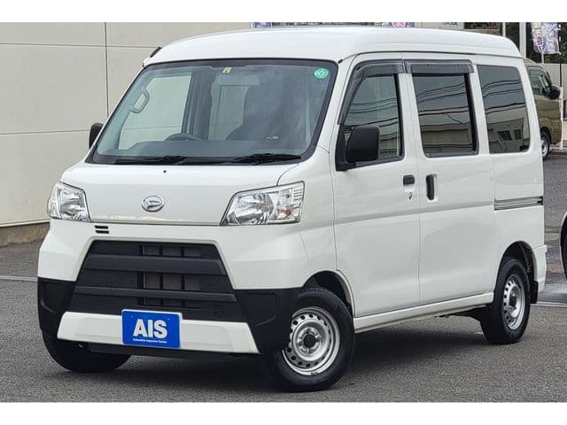 DAIHATSU