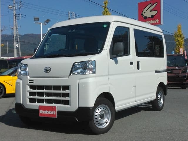 DAIHATSU