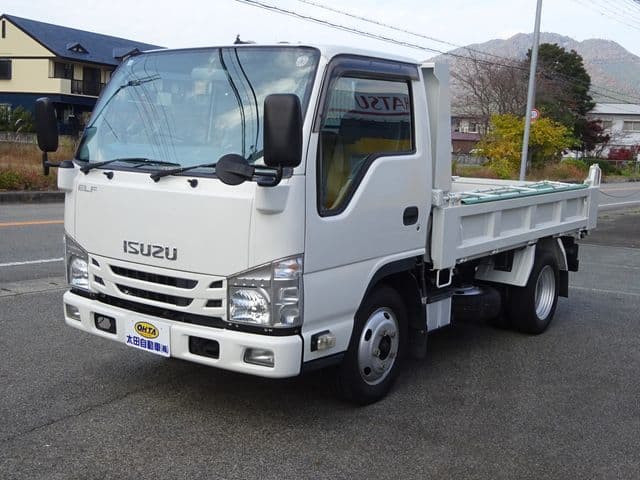 ISUZU