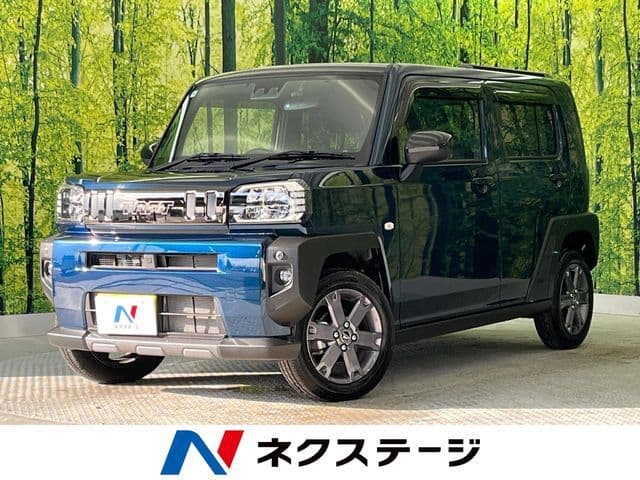 DAIHATSU