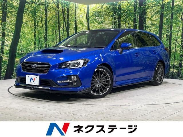 SUBARU