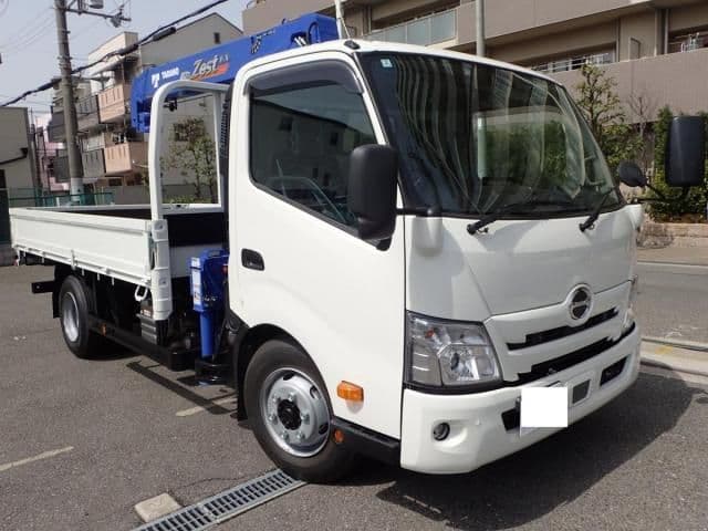 HINO