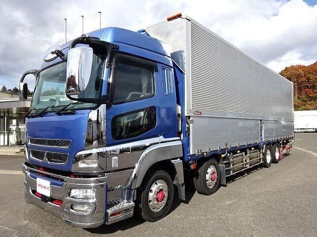 MITSUBISHI FUSOU