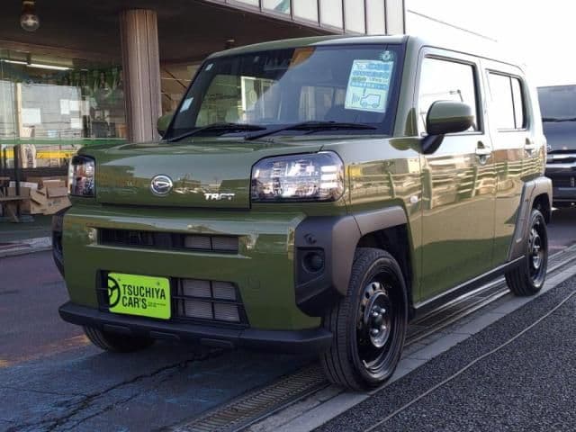 DAIHATSU