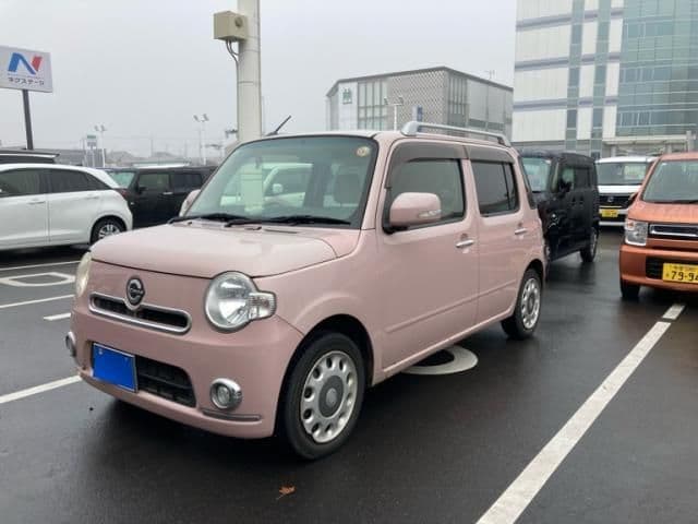 DAIHATSU