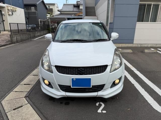 SUZUKI