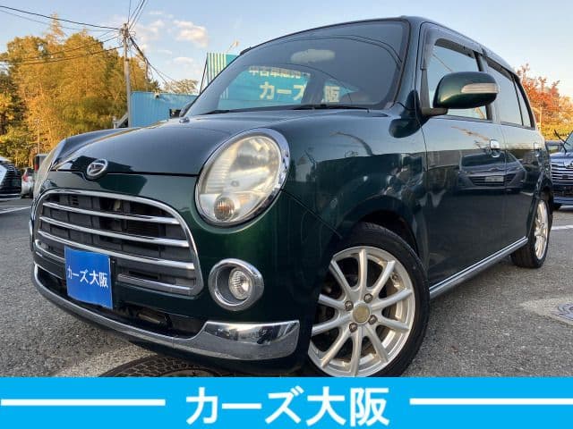 DAIHATSU