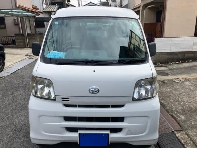 DAIHATSU