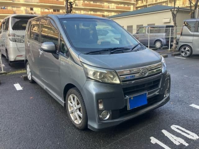 DAIHATSU