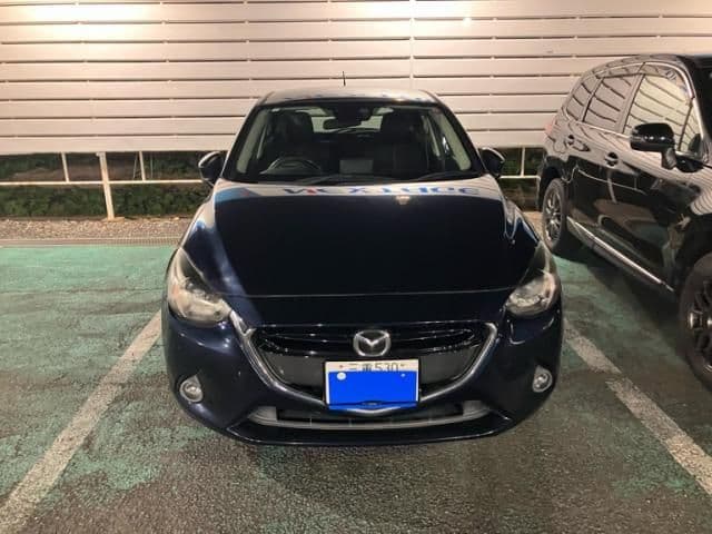 MAZDA