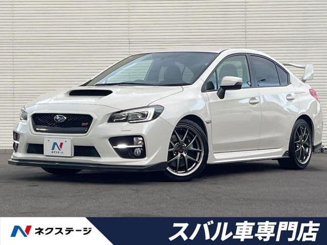 SUBARU