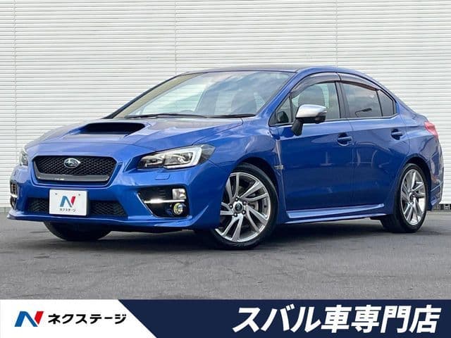 SUBARU