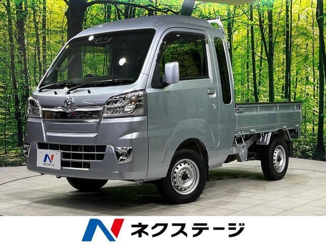 DAIHATSU