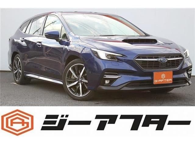 SUBARU