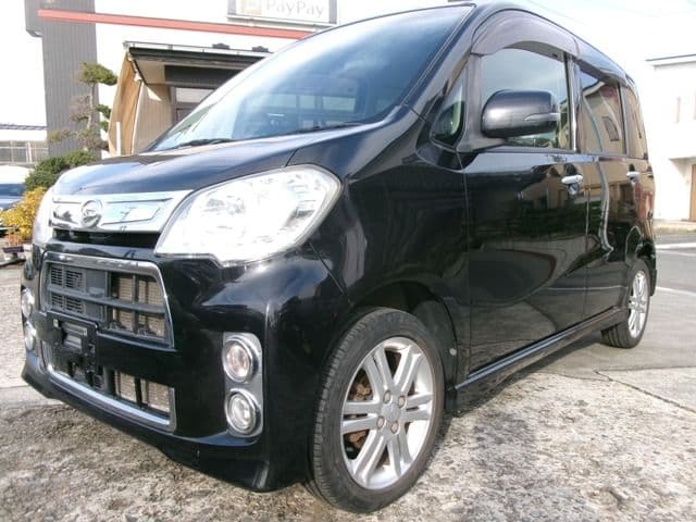 DAIHATSU
