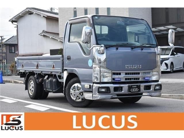 ISUZU