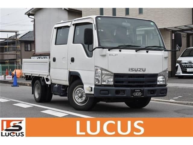 ISUZU