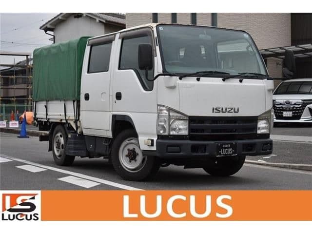 ISUZU