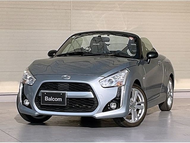 DAIHATSU
