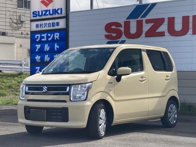 SUZUKI