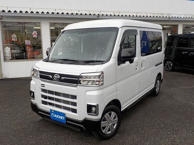 DAIHATSU