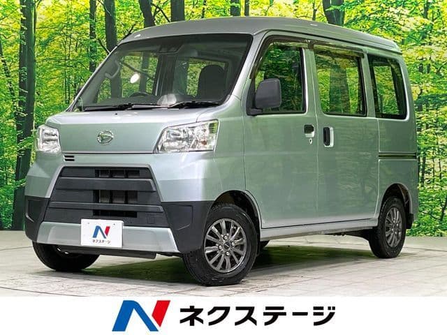 DAIHATSU