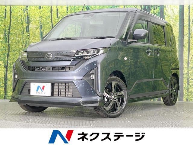 DAIHATSU