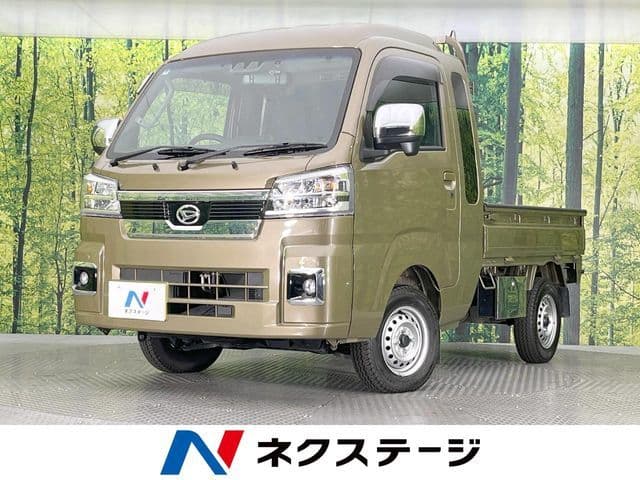 DAIHATSU