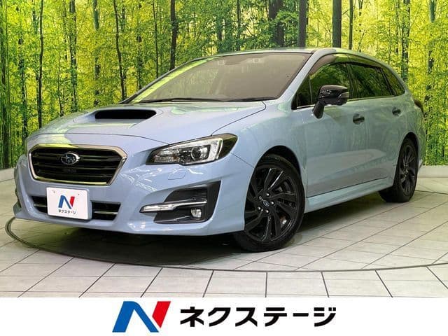 SUBARU