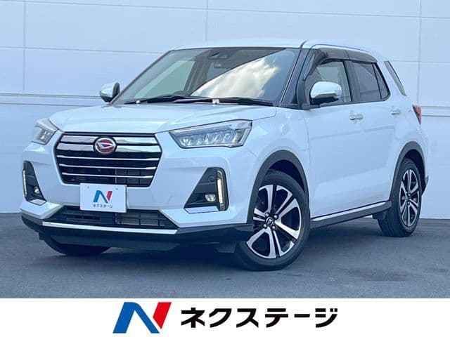 DAIHATSU