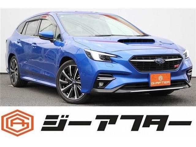 SUBARU