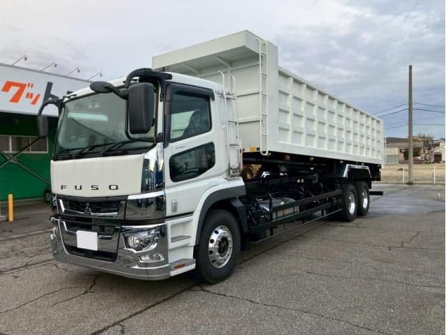 MITSUBISHI FUSOU