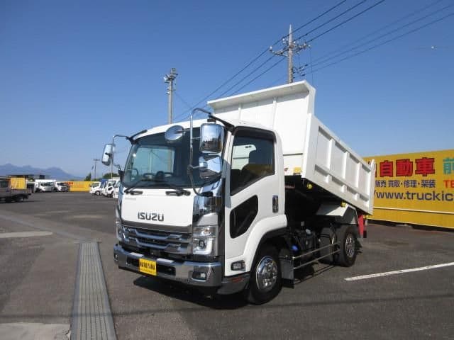 ISUZU