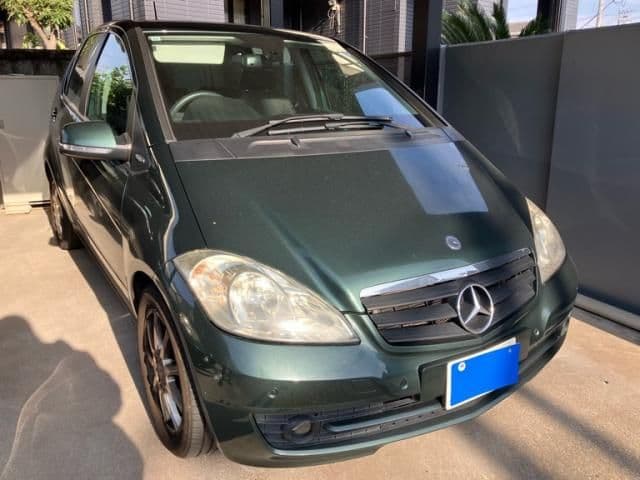 MERCEDES BENZ