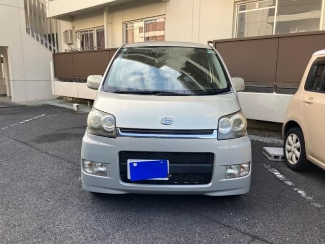 DAIHATSU