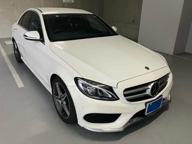 MERCEDES BENZ