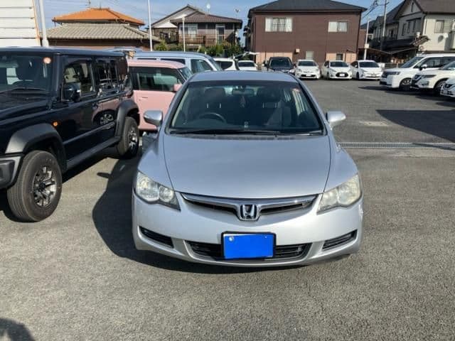 HONDA
