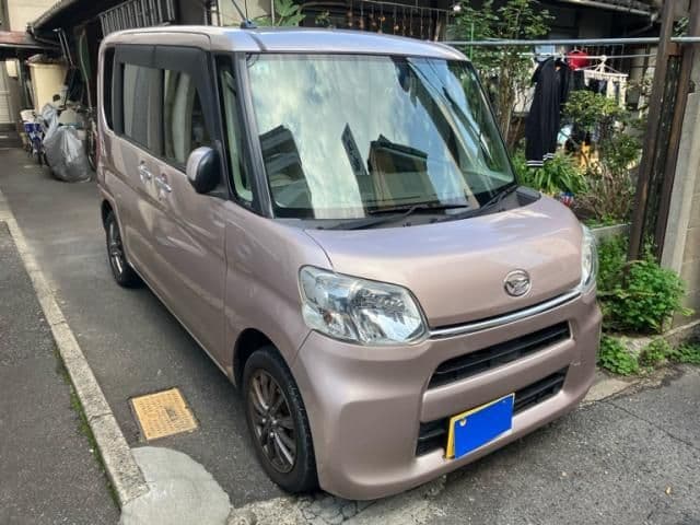 DAIHATSU