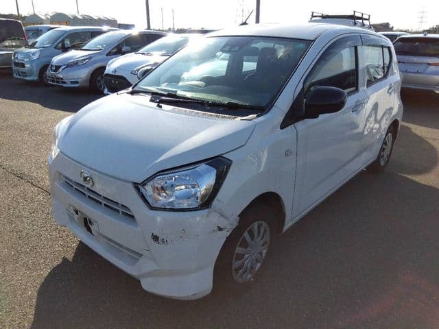 DAIHATSU