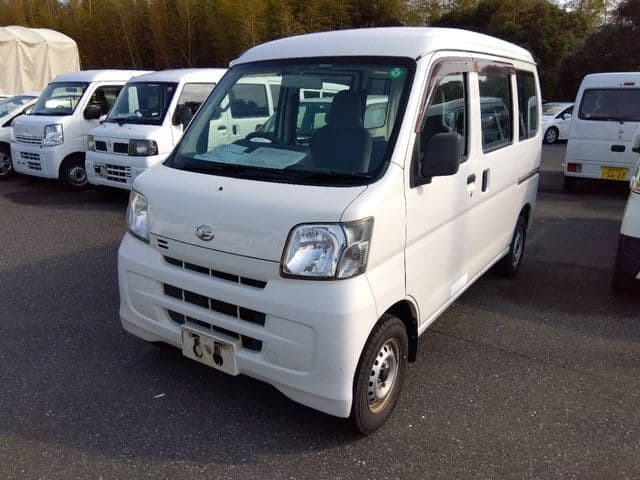 DAIHATSU