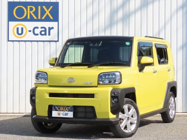 DAIHATSU