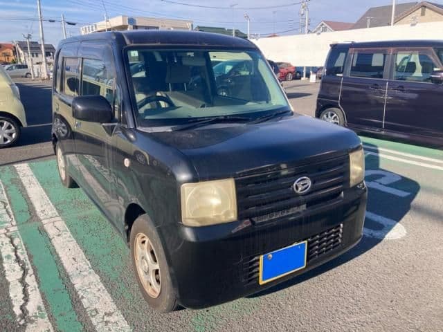 DAIHATSU