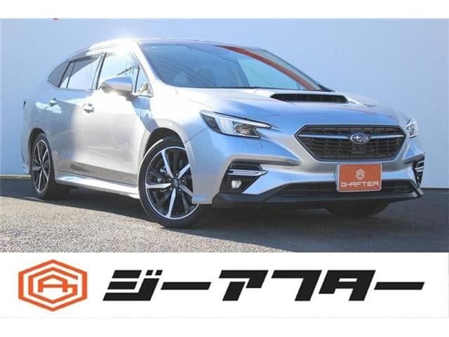 SUBARU