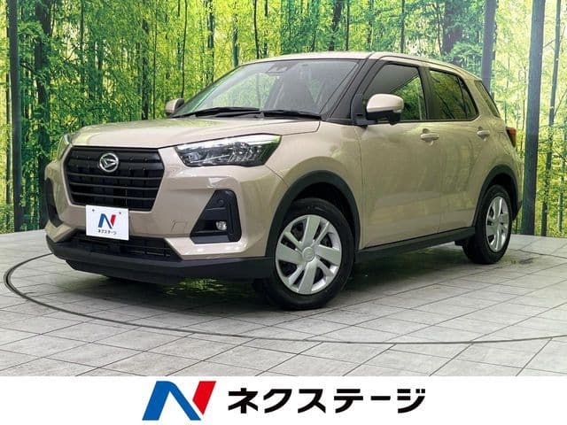 DAIHATSU