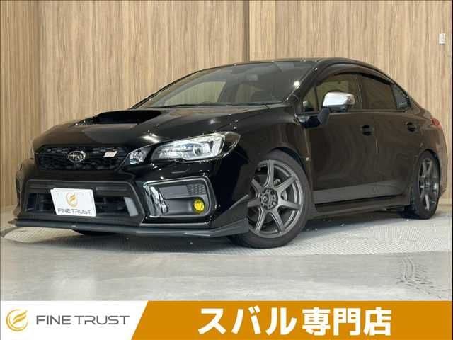 SUBARU