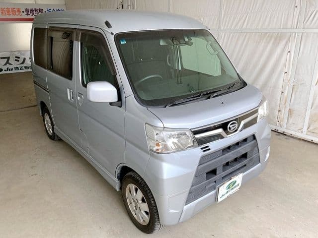 DAIHATSU